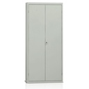 Omara za shranjevanje drobnega materiala | z 114 kovinskimi predalčki | 900x355x2000 mm | E911