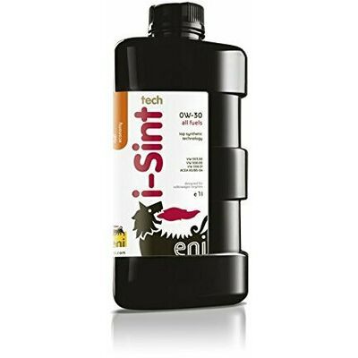 Eni i-Sint TECH 0W-30 | motorno olje | 1 liter