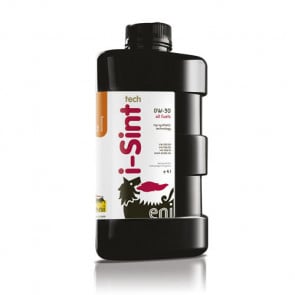 Eni i-Sint TECH  VV 0W-20 | motorno olje | 1 liter