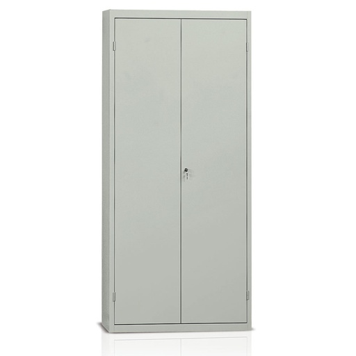 [E901] Omara za shranjevanje drobnega materiala | z 45 kovinskimi predalčki | 900x355x2000 mm | E901