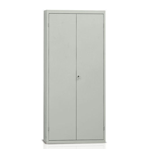 [E222G] Omara za shranjevanje drobnega materiala | z 114 plastičnimi predalčki | 900x355x2000 mm | E222G