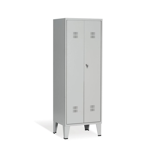 [E550] Garderobna omara ORAZIO | 1800x610x500 mm | 1+1 vrata | E550