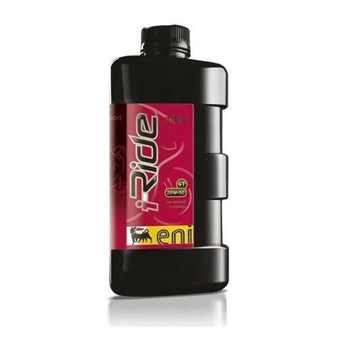 [Eni] Eni i-Ride Moto 20W-50 | motorno olje | 1liter