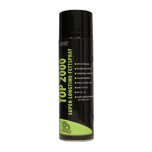 [Eni] Autol Eni Top 2000 | spray | 500 ml