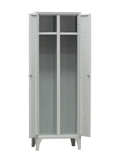 [114/03] Garderobna omara NORD114/03 | 1800x500x600 mm | 2 vrata